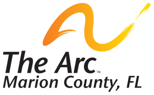 The Arc of Marion Logo